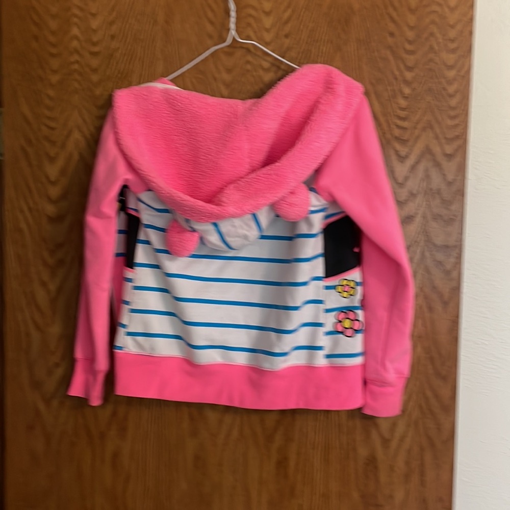 Self-esteem jacket - Picture 2 of 6